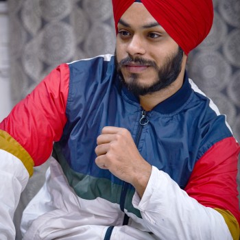 Amandeep Singh